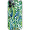 Tropical Leaves by Cat Coq iPhone 15 Pro Max Skin