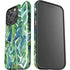 Tropical Leaves by Cat Coq iPhone 16 Pro Impact Case
