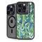 Tropical Leaves by Cat Coq iPhone 16 Pro Kickstand Case