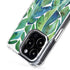 Tropical Leaves by Cat Coq iPhone 16 Pro Max MagSafe Case