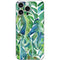 Tropical Leaves by Cat Coq iPhone 16 Pro Max Skin