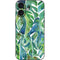 Tropical Leaves by Cat Coq iPhone 16 Skin