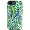 Tropical Leaves by Cat Coq iPhone 16e Impact Case