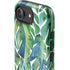 Tropical Leaves by Cat Coq iPhone 16e Impact Case