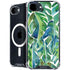 Tropical Leaves by Cat Coq iPhone 16e MagSafe Case