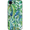 Tropical Leaves by Cat Coq iPhone 16e Skin