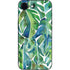 Tropical Leaves by Cat Coq iPhone 16e Skin