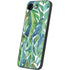 Tropical Leaves by Cat Coq iPhone 16e Skin