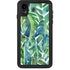 Tropical Leaves by Cat Coq iPhone Cases