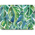 Tropical Leaves by Cat Coq Apple MacBook Air Skin
