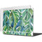 Tropical Leaves by Cat Coq MacBook Pro 14in (2021-24) Case plus Skin