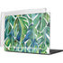 Tropical Leaves by Cat Coq MacBook Pro 14in (2021-24) Case plus Skin