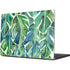 Tropical Leaves by Cat Coq Apple MacBook Pro 14-inch Skin