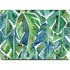 Tropical Leaves by Cat Coq Apple MacBook Pro 14-inch Skin