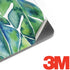 Tropical Leaves by Cat Coq MacBook Skins