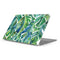 Tropical Leaves by Cat Coq Apple MacBook Pro 16-inch Skin