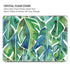 Tropical Leaves by Cat Coq MacBook Cases