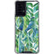 Tropical Leaves by Cat Coq Moto G Power 5G (2024) Clear Case