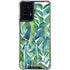 Tropical Leaves by Cat Coq Moto G Power 5G (2024) Clear Case