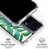 Tropical Leaves by Cat Coq Moto G Power 5G (2024) Clear Case