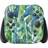 Tropical Leaves by Cat Coq Nintendo Switch 2 (2025) Joy-Con Controller Skin