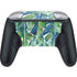 Tropical Leaves by Cat Coq Nintendo Switch 2 (2025) Pro Controller Skin