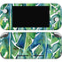 Tropical Leaves by Cat Coq Nintendo Skins