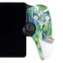 Tropical Leaves by Cat Coq PlayStation Portal Remote Player Skin
