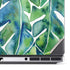 Tropical Leaves by Cat Coq Dell Precision Skin