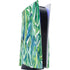 Tropical Leaves by Cat Coq PlayStation PS5 Skins