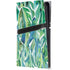 Tropical Leaves by Cat Coq PS5 Pro Console Skin