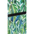 Tropical Leaves by Cat Coq PS5 Pro Disk Console Skin