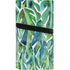 Tropical Leaves by Cat Coq PS5 Pro Disk Console Skin