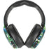 Tropical Leaves by Cat Coq Skullcandy Venue Skin