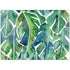 Tropical Leaves by Cat Coq Surface Laptop 7 13.8in Skin