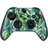 Cat Coq Tropical Leaves Xbox Series X Bundle Skin
