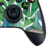 Cat Coq Tropical Leaves Xbox Series X Bundle Skin