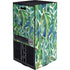 Tropical Leaves by Cat Coq XBox Series X Digital Edition Bundle Skin