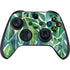 Tropical Leaves by Cat Coq XBox Series X Digital Edition Bundle Skin