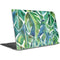 Tropical Leaves by Cat Coq Dell XPS Skin