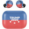 Trump 2020 Amazon Echo Buds Skin