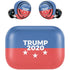 Trump 2020 Amazon Echo Buds Skin