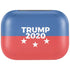 Trump 2020 Amazon Echo Buds Skin