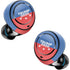 Trump 2020 Amazon Echo Buds Skin