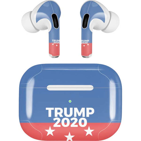 Trump 2020 Apple AirPods Pro Skin