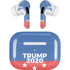 Trump 2020 Apple AirPods Pro Skin