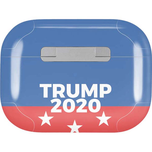 Trump 2020 Apple AirPods Pro Skin