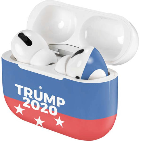 Trump 2020 Apple AirPods Pro Skin