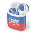 Trump 2020 Apple AirPods Skin