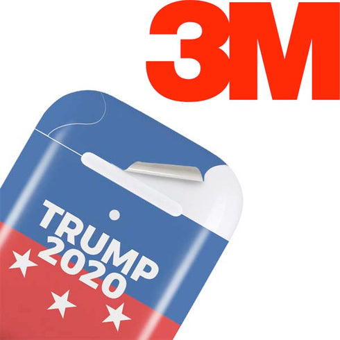 Trump 2020 Apple AirPods Skin
